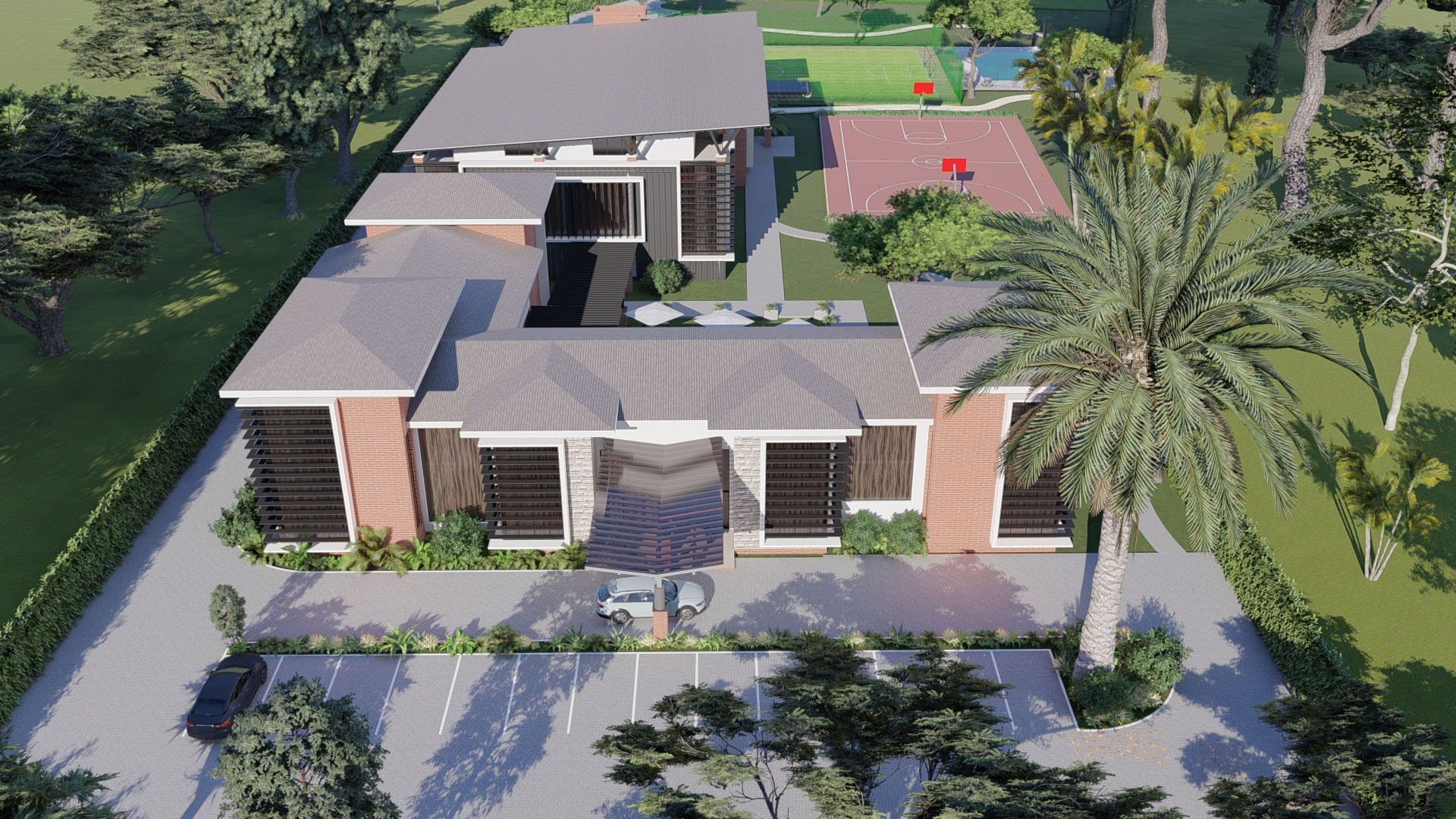 Fit Body Meru - Image 12